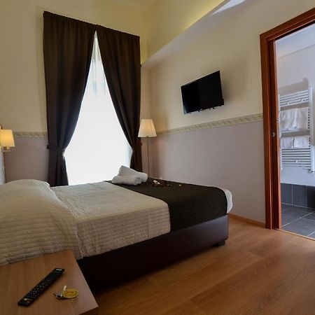 B&B Al Viale Foggia Exterior foto
