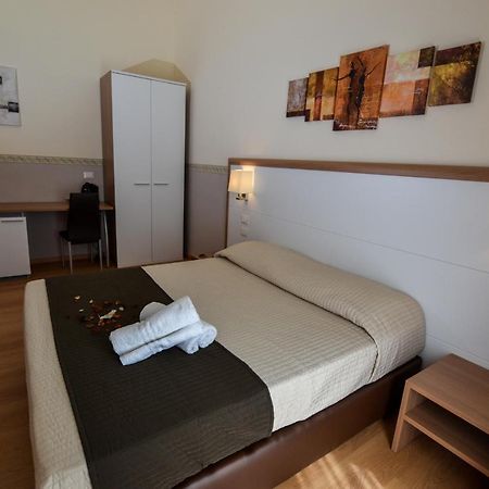 B&B Al Viale Foggia Exterior foto