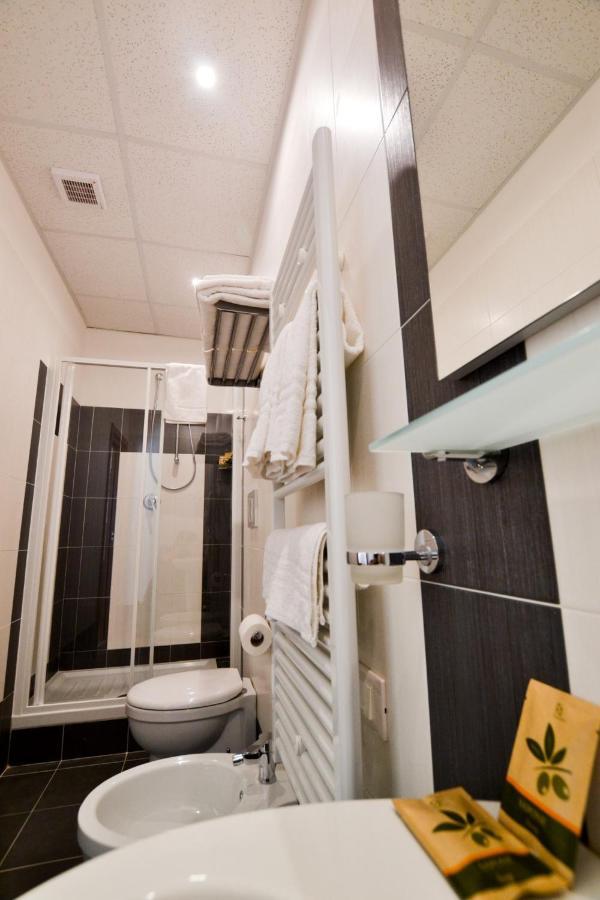 B&B Al Viale Foggia Exterior foto